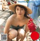 Kazusa Okuyama 奥山かずさ, Weekly Playboy 2019 No.20 (週刊プレイボーイ 2019年20号) P8 No.a2239f