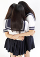 Japanese Schoolgirls - Parade Fantacy Tumbler P7 No.57a0d3