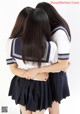 Japanese Schoolgirls - Parade Fantacy Tumbler P7 No.d99d63 Image No. 11