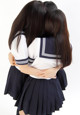 Japanese Schoolgirls - Parade Fantacy Tumbler P3 No.ef4672