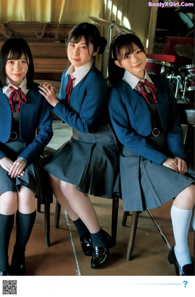 Liella! リエラ, Young Jump 2021 No.19 (ヤングジャンプ 2021年19号)