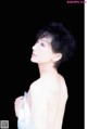 Keiko Saito 斉藤慶子, Shukan Gendai 2021.07.31 (週刊現代 2021年7月31日号) P6 No.731dfd