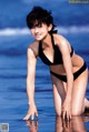 Keiko Saito 斉藤慶子, Shukan Gendai 2021.07.31 (週刊現代 2021年7月31日号) P8 No.6ee8b2