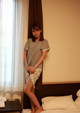 Riko Hinata - Juju Sxy Womens P3 No.289f15