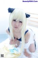 Cosplay Nagisa - Girls Fucking Ultra P4 No.ec39e1 Image No. 17