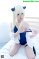 Cosplay Nagisa - Girls Fucking Ultra P12 No.3075c6