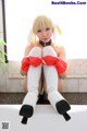 Rin Higurashi - Thick Metart Stockings P5 No.a46ab1