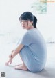 Yumiko Seki 関有美子, Young Jump 2019 No.36-37 (ヤングジャンプ 2019年36-37号) P3 No.da7145