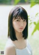 Yumiko Seki 関有美子, Young Jump 2019 No.36-37 (ヤングジャンプ 2019年36-37号) P5 No.1350eb