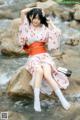 Coser@桜井宁宁: (76 photos) P24 No.74edfa