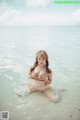 Bololi 2017-10-30 Vol.126: Model Liu You Qi Sevenbaby (柳 侑 绮) (37 photos) P37 No.ae83d3