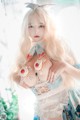Aram 아람, [DJAWA] Creamy Alice Set.01 P18 No.4b0494