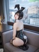 Jamong 자몽, [BLUECAKE] Play Bunny Set.01 P5 No.e7695d