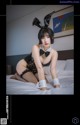 Jamong 자몽, [BLUECAKE] Play Bunny Set.01 P30 No.5b8d6d
