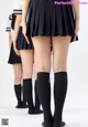 Japanese Schoolgirls - Studios Juicy Ass P8 No.ce484e