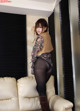 Noriko Kago - Naughtymag Pornsticker Wechat P7 No.35a10f