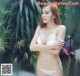 Hot Thai beauty with underwear through iRak eeE camera lens - Part 1 (368 photos) P51 No.463689
