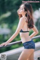 Hot Thai beauty with underwear through iRak eeE camera lens - Part 1 (368 photos) P111 No.0a5075