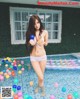Hot Thai beauty with underwear through iRak eeE camera lens - Part 1 (368 photos) P95 No.9d173b