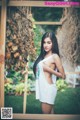 Hot Thai beauty with underwear through iRak eeE camera lens - Part 1 (368 photos) P101 No.a0aa82