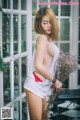 Hot Thai beauty with underwear through iRak eeE camera lens - Part 1 (368 photos) P185 No.d036b9