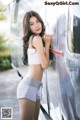 Hot Thai beauty with underwear through iRak eeE camera lens - Part 1 (368 photos) P140 No.77603e