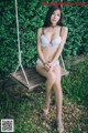 Hot Thai beauty with underwear through iRak eeE camera lens - Part 1 (368 photos) P165 No.1006b0