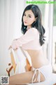 Hot Thai beauty with underwear through iRak eeE camera lens - Part 1 (368 photos) P89 No.547efe