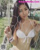 Hot Thai beauty with underwear through iRak eeE camera lens - Part 1 (368 photos) P236 No.6f5db2