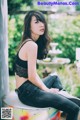 Hot Thai beauty with underwear through iRak eeE camera lens - Part 1 (368 photos) P145 No.02ea94