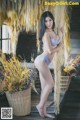 Hot Thai beauty with underwear through iRak eeE camera lens - Part 1 (368 photos) P158 No.51ed7d