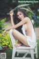 Hot Thai beauty with underwear through iRak eeE camera lens - Part 1 (368 photos) P200 No.2ade19
