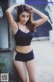 Hot Thai beauty with underwear through iRak eeE camera lens - Part 1 (368 photos) P225 No.79f205