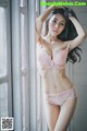 Hot Thai beauty with underwear through iRak eeE camera lens - Part 1 (368 photos) P232 No.a80c35