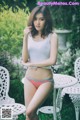 Hot Thai beauty with underwear through iRak eeE camera lens - Part 1 (368 photos) P276 No.9a4a9c