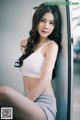 Hot Thai beauty with underwear through iRak eeE camera lens - Part 1 (368 photos) P131 No.c30040