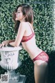 Hot Thai beauty with underwear through iRak eeE camera lens - Part 1 (368 photos) P186 No.4b8f14