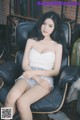 Hot Thai beauty with underwear through iRak eeE camera lens - Part 1 (368 photos) P157 No.d59d35