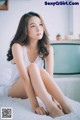 Hot Thai beauty with underwear through iRak eeE camera lens - Part 1 (368 photos) P125 No.0b0f1c