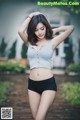 Hot Thai beauty with underwear through iRak eeE camera lens - Part 1 (368 photos) P79 No.350428