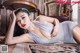 TouTiao 2017-02-07: Model Pan Pan (盼盼) (33 photos) P7 No.b7caa3