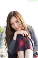 Yuko Ono 小野夕子, 週刊ポストデジタル写真集 湘南の女 Set.03 P14 No.bc5d51