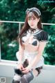 DJAWA Photo - Newbom: "Maid Mansion Nº5" (S.Ver) (106 photos) P60 No.c48897