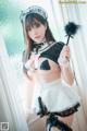 DJAWA Photo - Newbom: "Maid Mansion Nº5" (S.Ver) (106 photos) P76 No.9ac89c