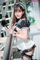 DJAWA Photo - Newbom: "Maid Mansion Nº5" (S.Ver) (106 photos) P89 No.49cc4b