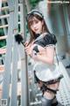 DJAWA Photo - Newbom: "Maid Mansion Nº5" (S.Ver) (106 photos) P91 No.65a77c