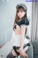 DJAWA Photo - Newbom: "Maid Mansion Nº5" (S.Ver) (106 photos) P38 No.fbed3e