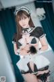 DJAWA Photo - Newbom: "Maid Mansion Nº5" (S.Ver) (106 photos) P63 No.88db4a