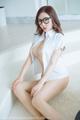 HuaYang Vol.241: 柴 婉 艺 Averie (43 pictures) P9 No.d8b752