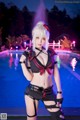 Ely Cosplay Jeanne d’Arc Summer P4 No.478ab5